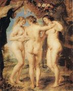 The Three Graces